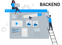 Back-End Development