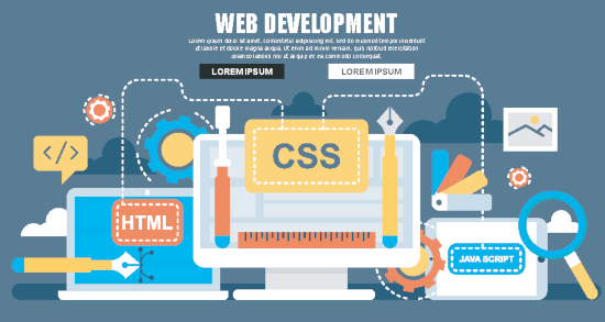 Front-End Development