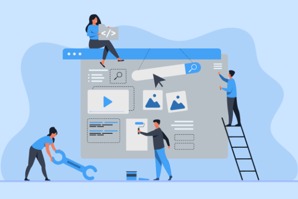 User Experience (UX) in Web Development