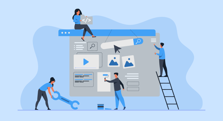 User Experience (UX) in Web Development